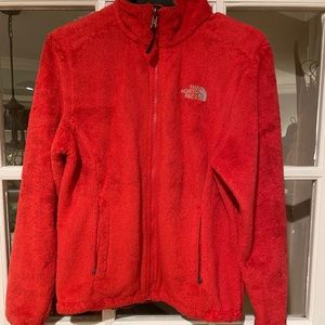 The North Face Fleece Jacket